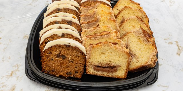 Small Muffin Loaf Tray