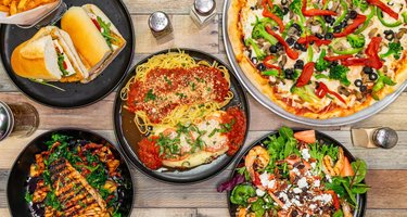 Nunzios Pizza