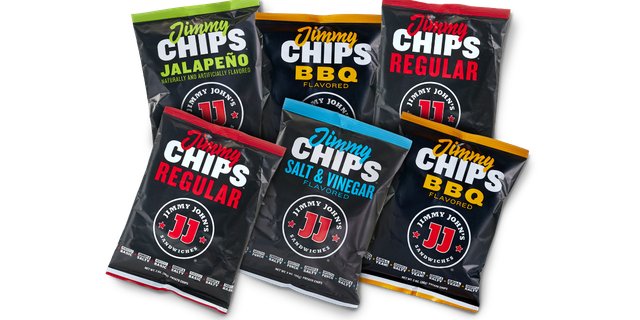 Chips Bundle