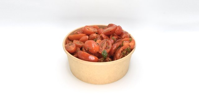 Tomato Salad