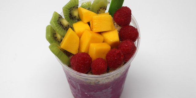 Makaha Bowl