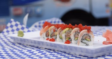 Akita Gourmet