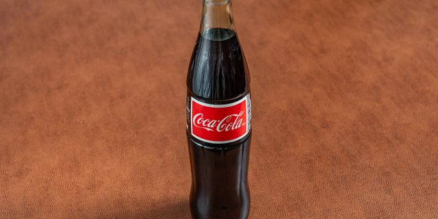 Mexican Coke