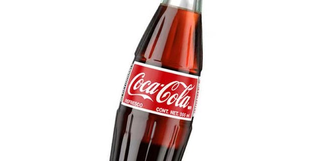 Mexican Coke