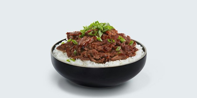 Steak Bowl