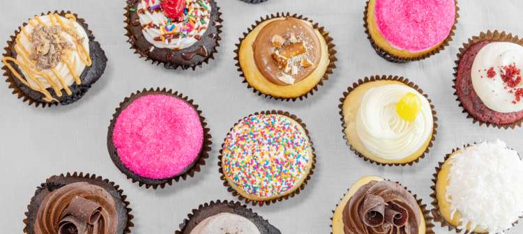 Smallcakes