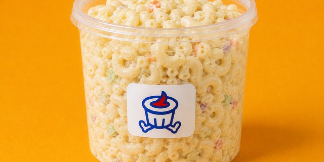 Mac Salad