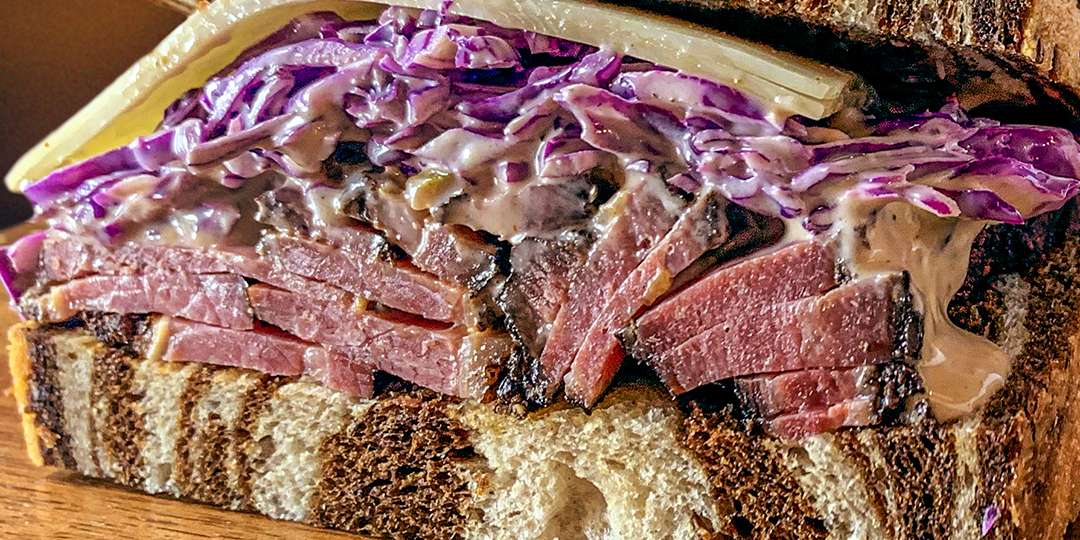 Motor City Deli Catering in Culver City, CA 8636 Washington Blvd