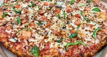 Pizza In & Go