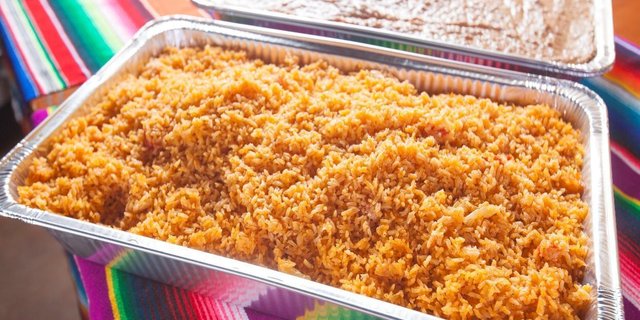 Spanish Rice
