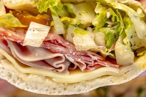 Dolce Italian Sandwiches
