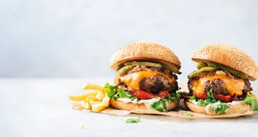 Brownie's Hamburgers