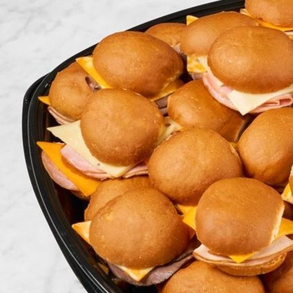 Di Lusso Piccolo Panino Tray