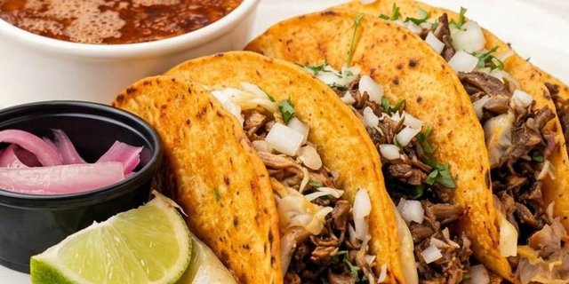 Taco Fiesta Kit