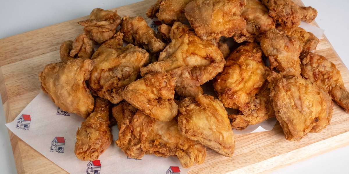 Chicken Shack