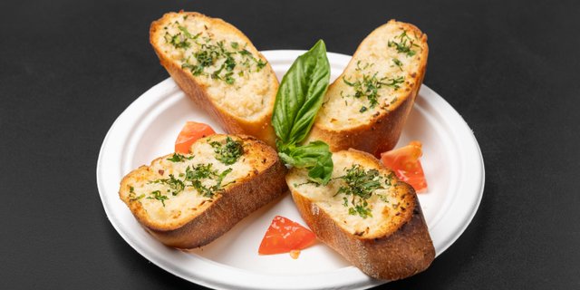 Garlic Bread
