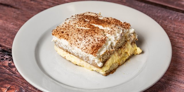 Tiramisu