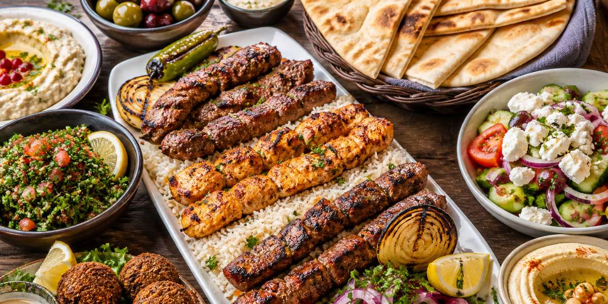 Istanbul Foodlovers Restaurant