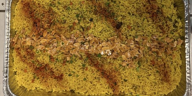 Basmati Rice