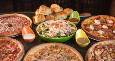 Danny Boys Italian Eatery