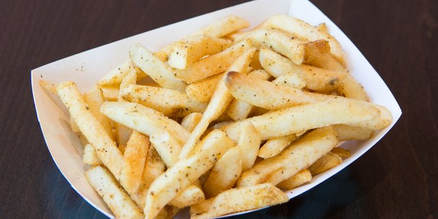Fries