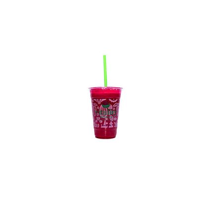 The Intensifier Juice