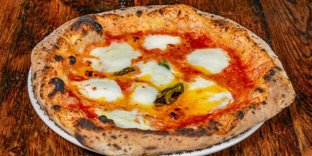 Bufala Pizza