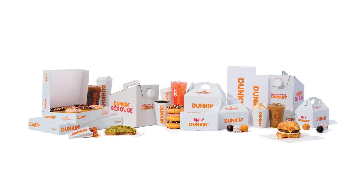 Dunkin'