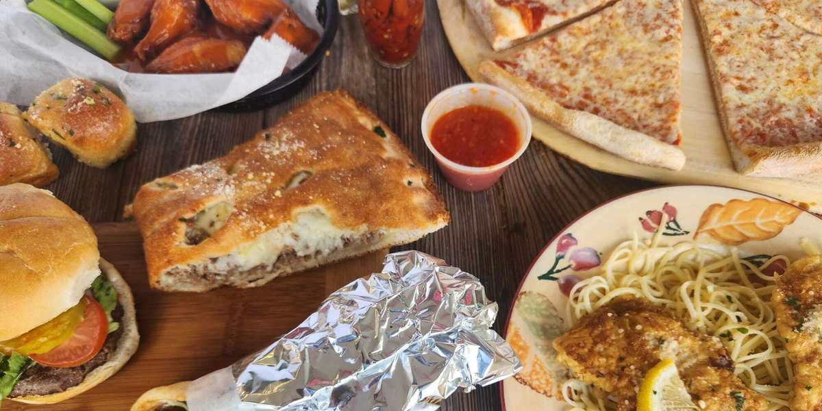 Nonna's Pizzeria