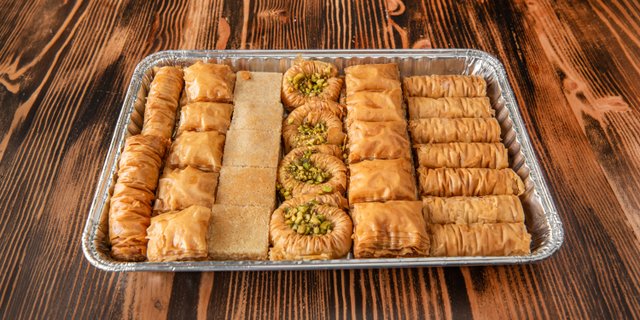 Baklava