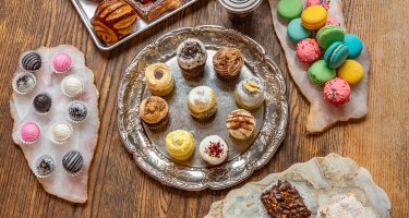 Michelle's Patisserie