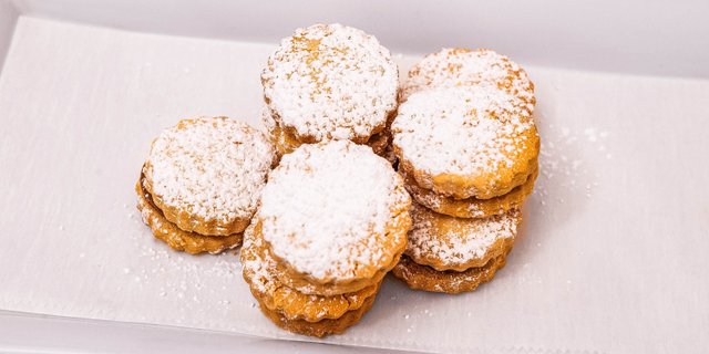Alfajor