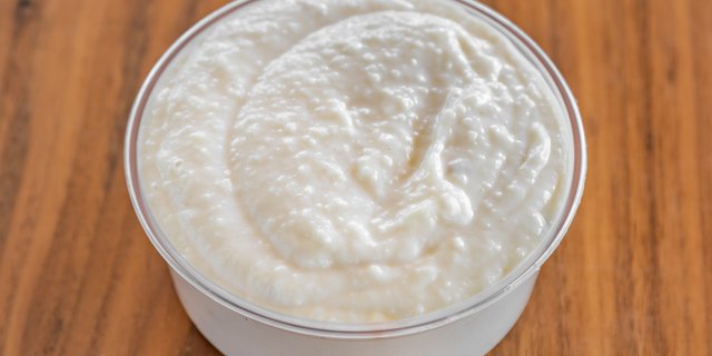 Garlic Dip