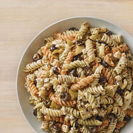 Pasta Salad