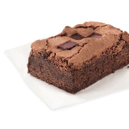 Fudge Chunk Brownie