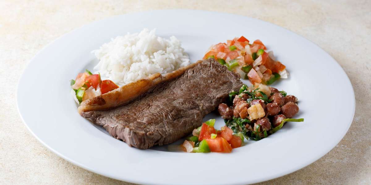 Caribbean Feast Restaurant