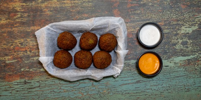 Falafel