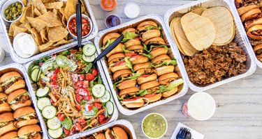 Carnitas' Snack Shack