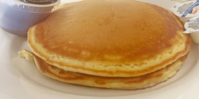 Pancakes