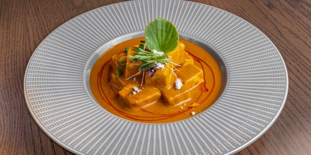 Paneer Makhani