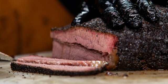 Double R Ranch Sliced Brisket