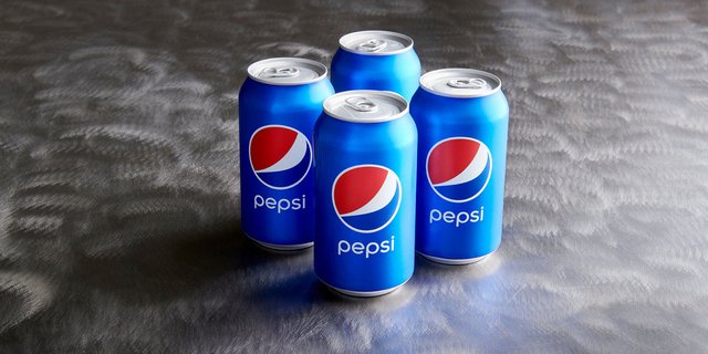 Pepsi® Family Pack