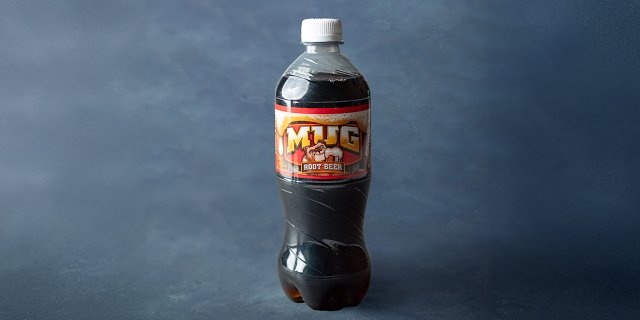Root Beer 20oz