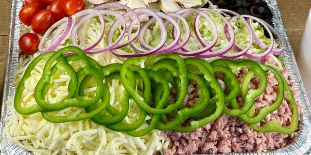 Chef Salad