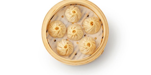 Crab Meat & Pork Xiao Long Bao