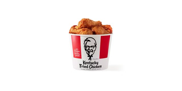 Chicken Bucket
