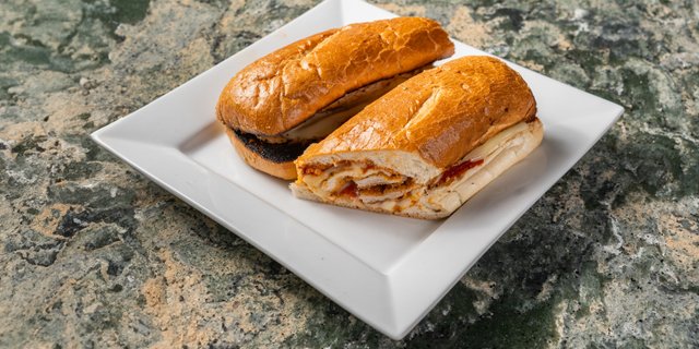 Sandwich Platter