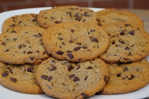 Cookie Platter