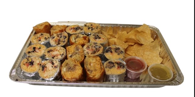 Mix Basket