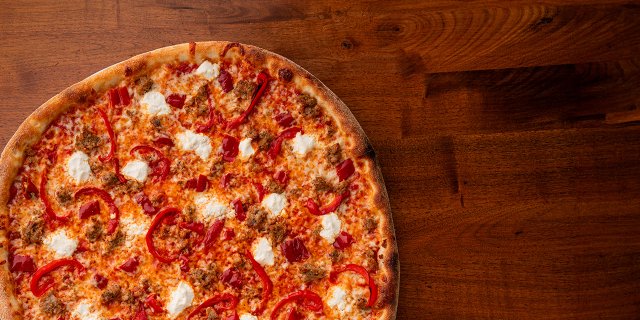 Goodfella 16" Pizza